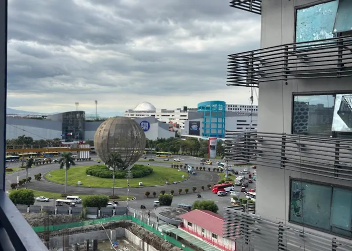 J&k Staycation * Manila