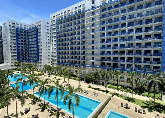J&k Staycation * Manila